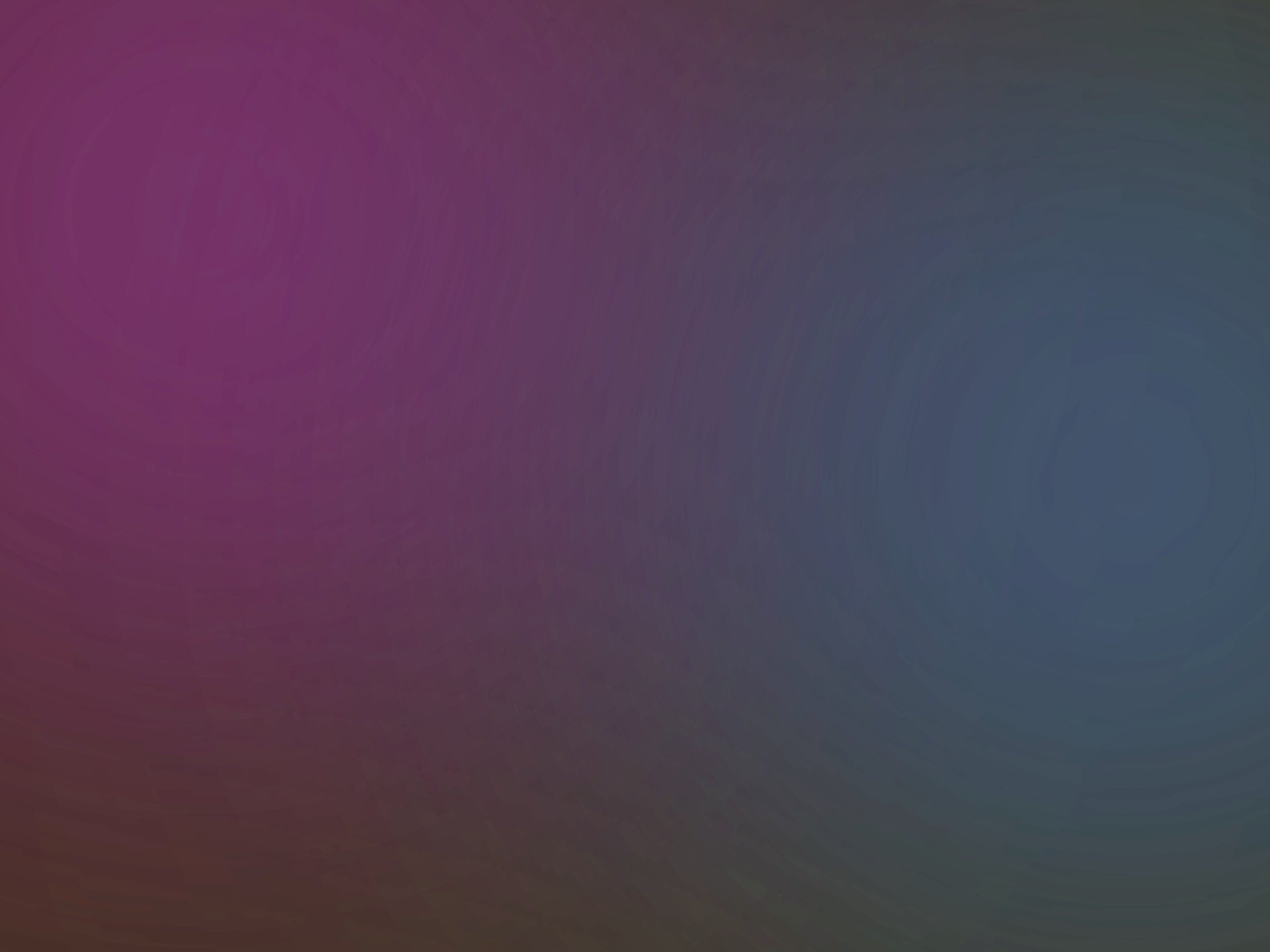 Blue Purple Liquid Blur Gradient Background